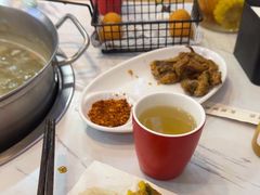 -大四喜·鲜牛肉火锅(洛阳大学城店)
