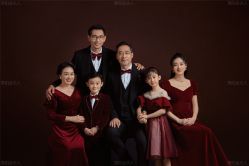 点击看大图 -金夫人婚纱摄影(惠阳店)