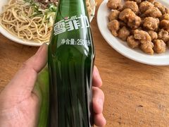 -十二忠手拉面(中华路店)