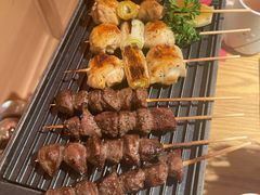 -大和食乐·鲜和牛酸汤火锅(环宇荟店)