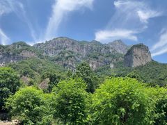 -雁荡山风景名胜区