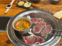 -玖泉里烤肉