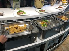 -多喜客海鲜烤肉自助烤场(百花红楼店)