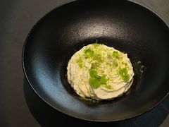 水菜渍蛋糕-曲廊院(东四十一条店)