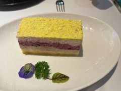 -马克西姆俄罗斯餐厅(通亚街店)