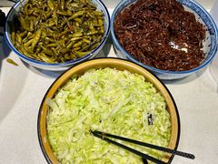 -永茂驴肉(莲池南大街总店)