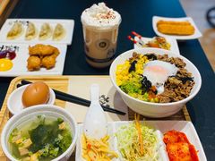 -熊吞·大碗丼烧肉饭(西市场嘉华店)