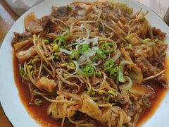-青春分食(仙林大学城店)