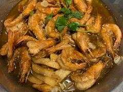 -槐店王婆大虾(开发区店)
