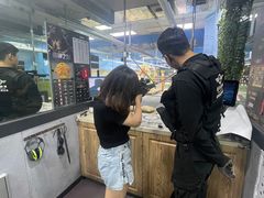 -都市枪神实弹射击俱乐部