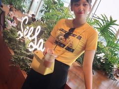 -Seesaw Coffee(朝阳大悦城店)