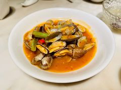 辣汁啦啦-莆田餐厅PUTIEN(深圳湾万象城家宴店)