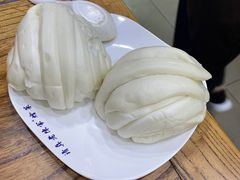 -清真·老陈家烩菜(东新街总店)
