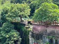 -广州莲花山旅游区