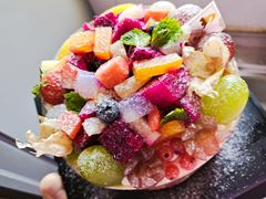 -逸绮瑶澜Miss Mousse Cake蛋糕(三里屯SOHO店)