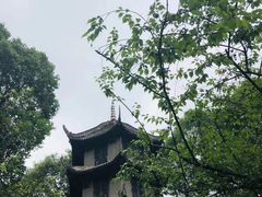 -成都杜甫草堂博物馆