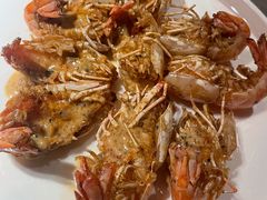 -张家卫·阳江菜·小海鲜(肥婆湾桥店)