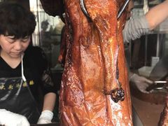 -黄连大头华烧鹅店(大良店)