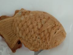 -粉粉乐鲷鱼烧(美罗城店)