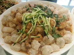 -萍香大厨·葱烧大鱼头(解放北路店)