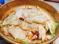 -佬麻雀·剁椒鱼头(京基KK One店)