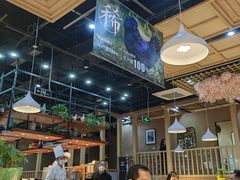 -黑鸡小馆(金源店)