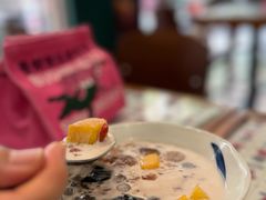 -堂屋糖水店(愚园店)