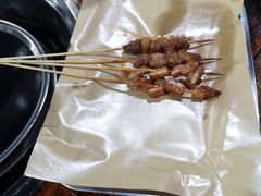 -皖北巫氏三胖地锅鸡(长淮总店)