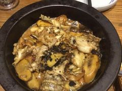 -云海肴云南菜(青浦宝龙店)