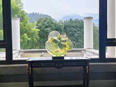 -福建鲤鱼洲酒店