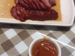 -新大咀港式茶餐厅(宝山万达店)