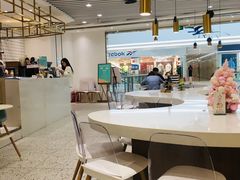 大堂-MINIPOPO鲜奶·甜品(宽厚里店)