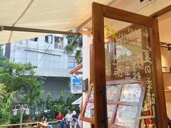 大堂-馥家小馆(黔灵山公园店)