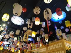 -匠糊·日本料理(美岸广场店)