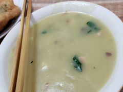-老方子馅饼粥(台东店)
