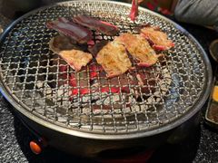 -樱嘢·炭火烧肉(惠南店)