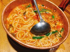 -觅山云南菜(泊富ICITY店)