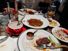 -食间牛排(湖西路店)