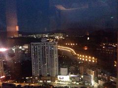 顶楼-The Penthouse酒吧