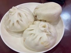 -沈老头包子(八十五店)