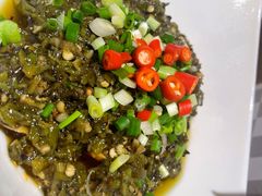 -三猫黑鱼花(南大店)