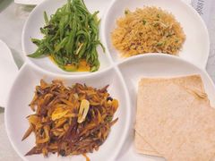 农家四宝-黄家饺子东北特色菜馆(湖滨商业街店)