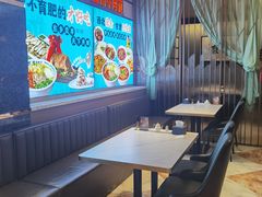 -燕兰楼·清真西北融合菜(亚运村店)