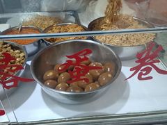 -芙蓉蛋卷(新街店)