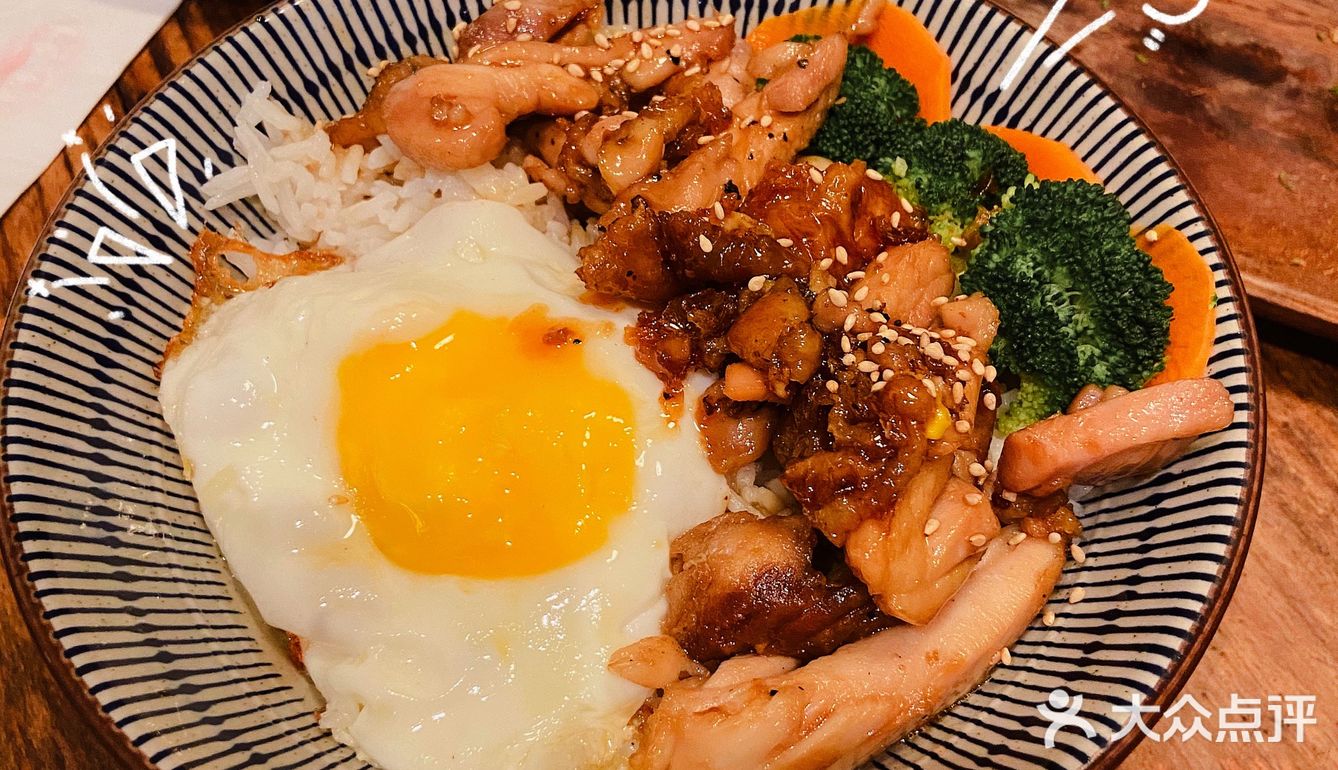长沙探店｜小春日和