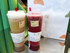 -奈雪的茶(凯德新都心店)