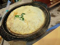 -破瓦寒窑·地摊烤羊排