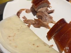 -福海居烤鸭店(鸟巢店)