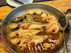 -临家闽南菜(宝洲路店)