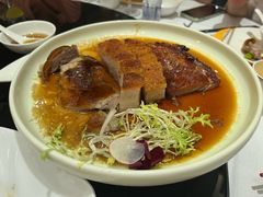 -新雅粤菜馆(南京东路店)